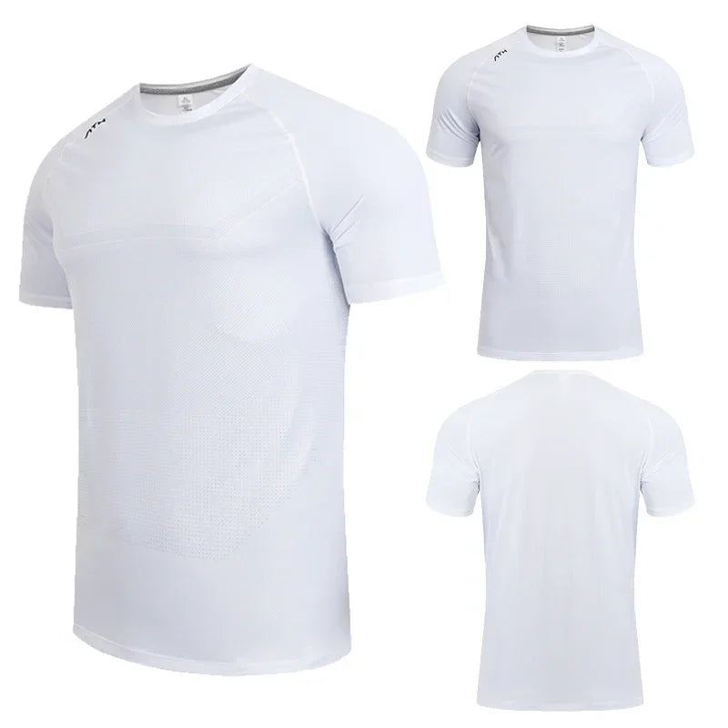 Sport Short Sleeve T-shirt