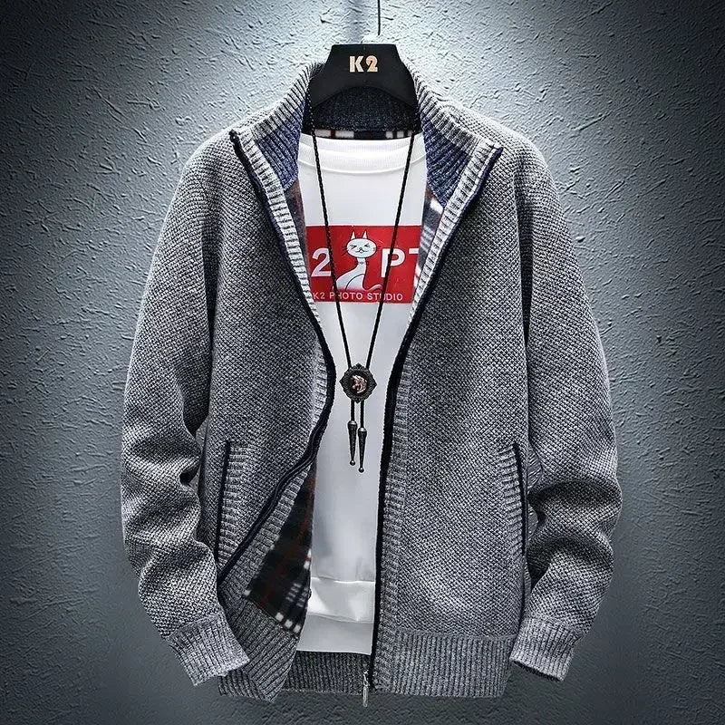 Men's Clothing Hoodies