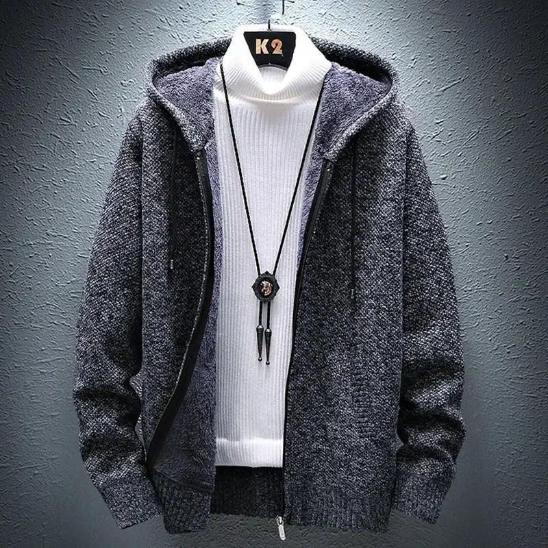 Men's Clothing Hoodies