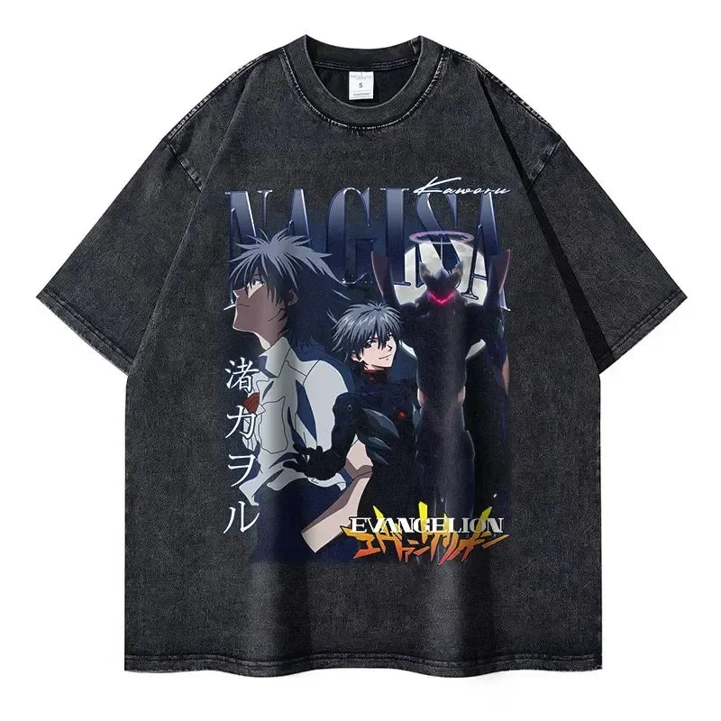 Anime T-Shirt