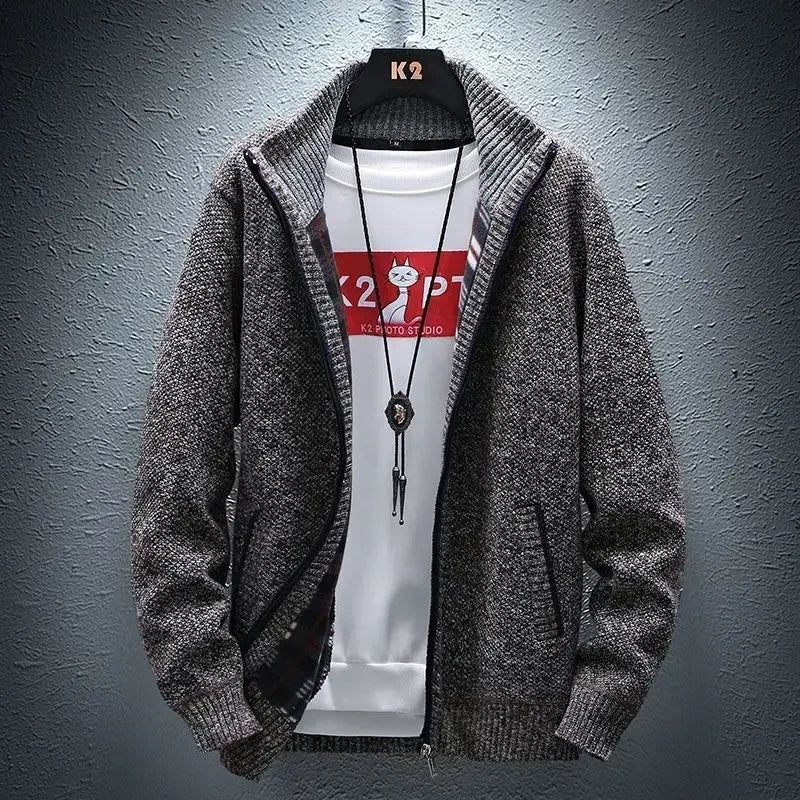 Men's Clothing Hoodies