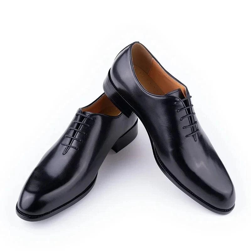 Men's Leather Shoes