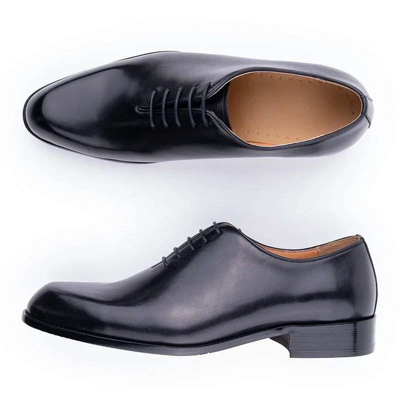 Men's Leather Shoes