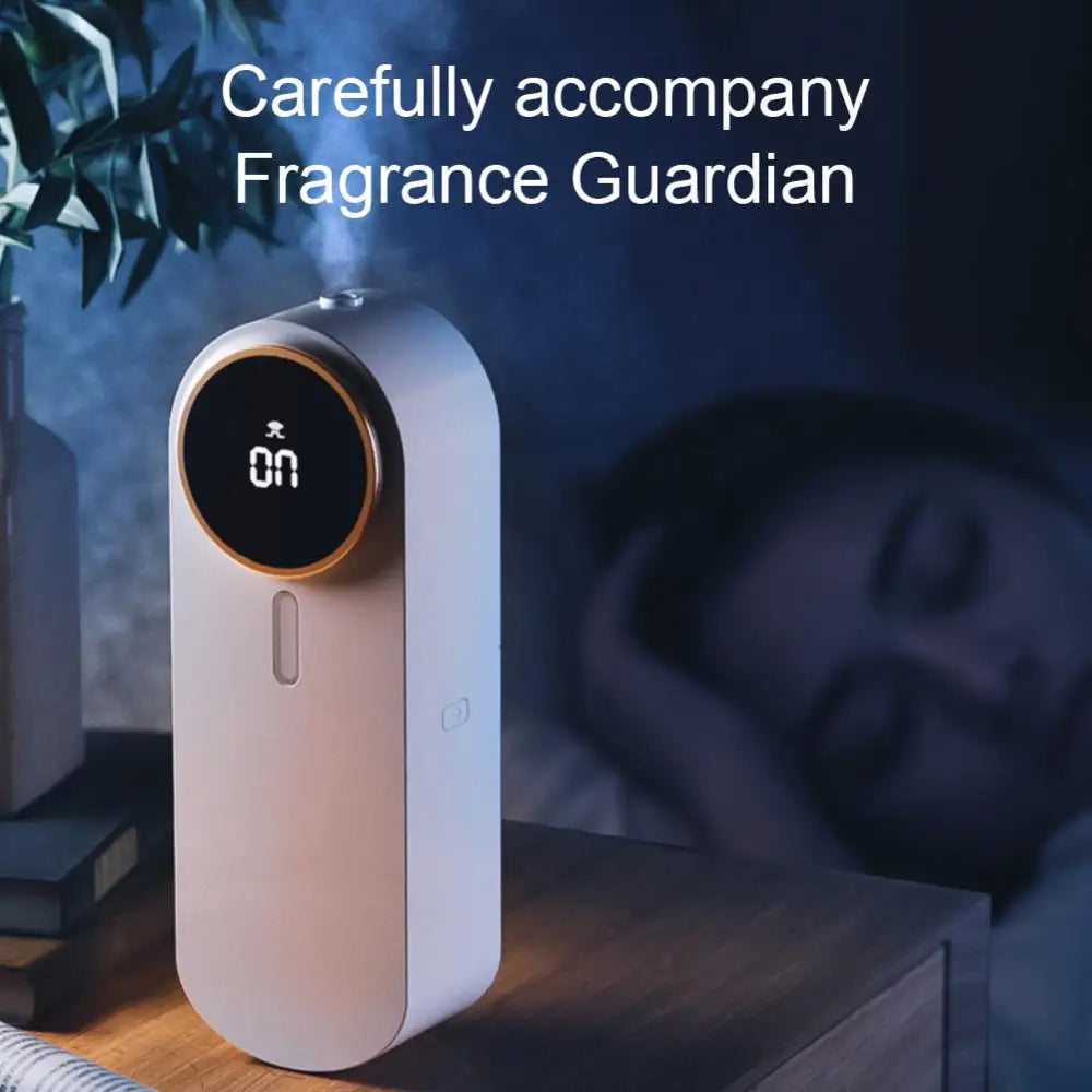 Automatic Fragrance Machine