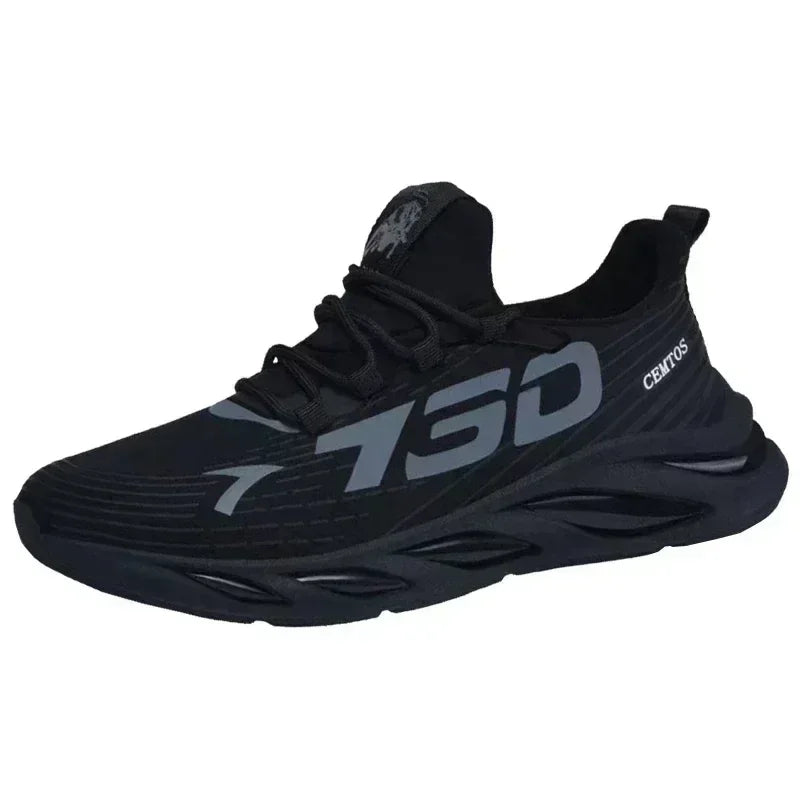 sports leisure board shoes