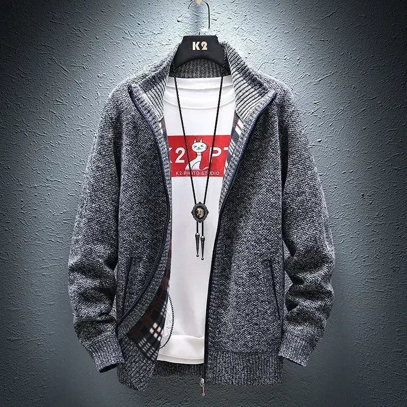 Men's Clothing Hoodies