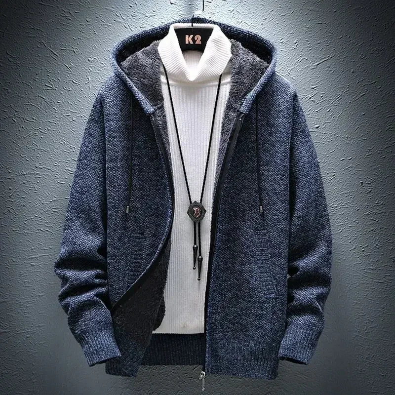 Men's Clothing Hoodies