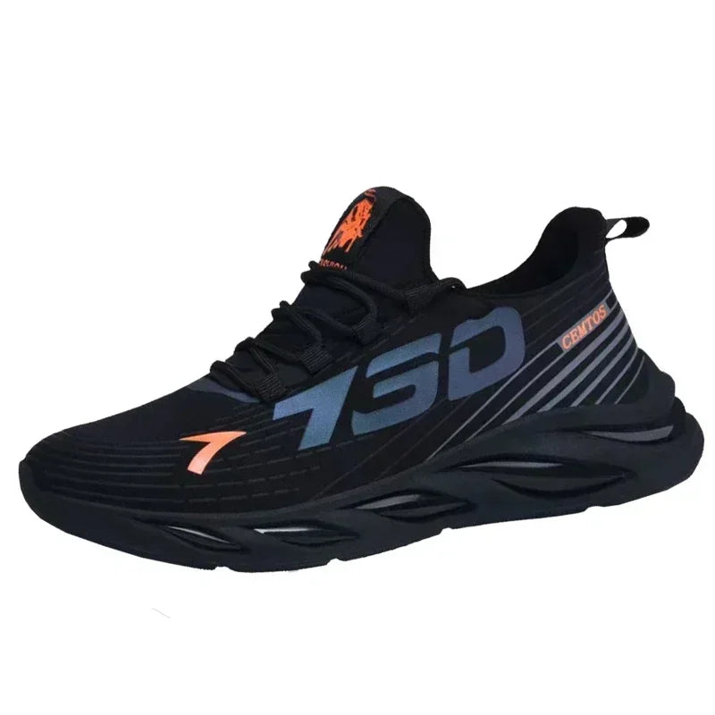 sports leisure board shoes