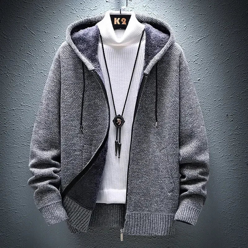 Men's Clothing Hoodies