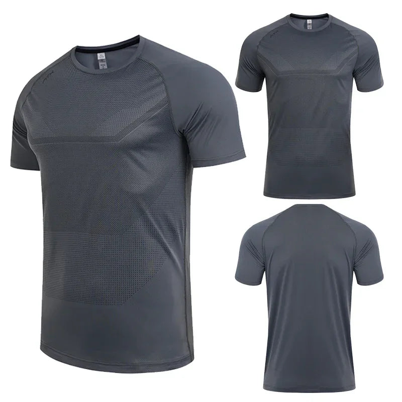 Sport Short Sleeve T-shirt