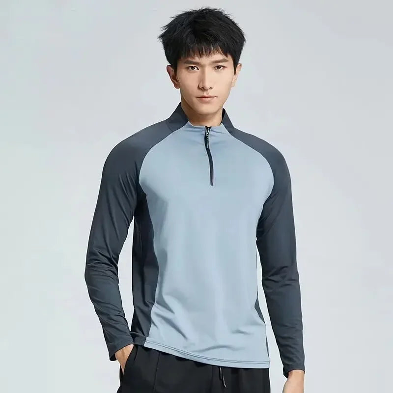 Mens Sports T-Shirt