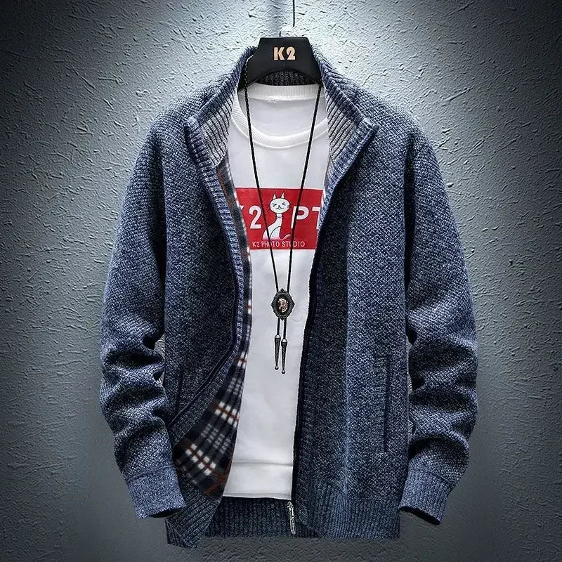 Men's Clothing Hoodies