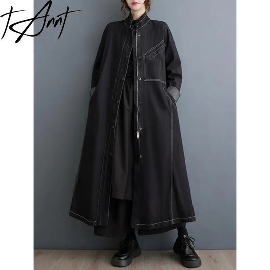 Women Trench Coat