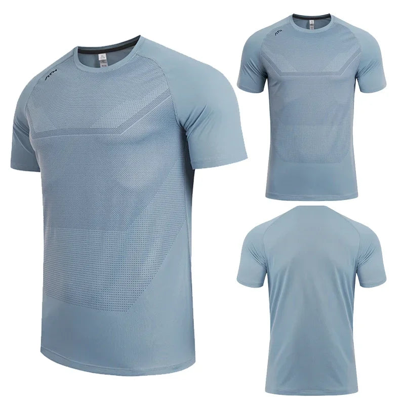 Sport Short Sleeve T-shirt