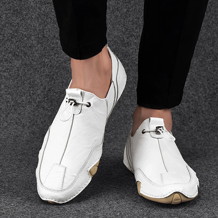 Men Casual Slip On Loafers