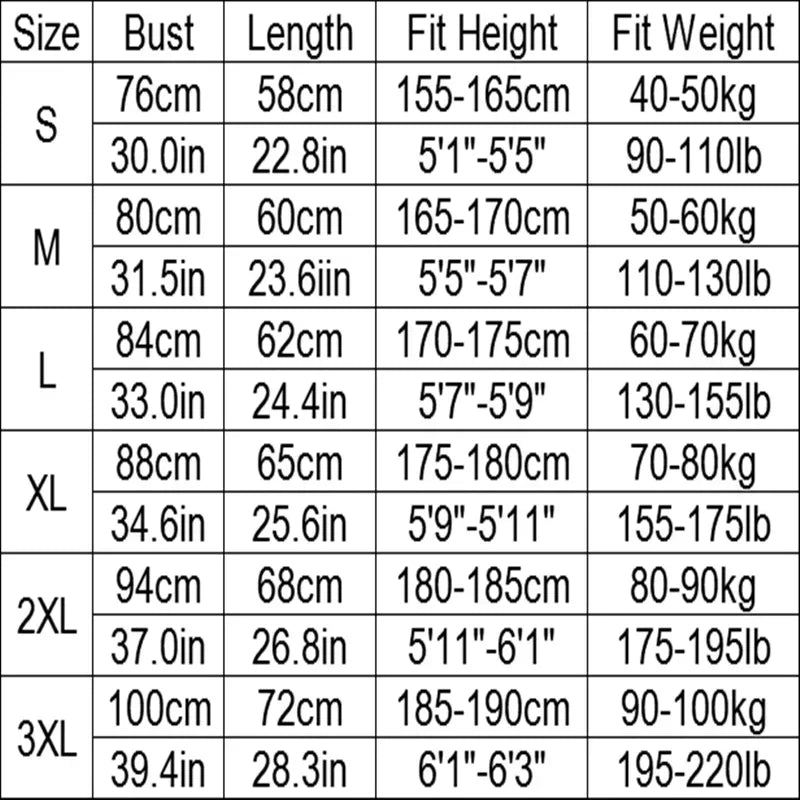 Men Compression Sport Skinny Vest Tight Tank Base Layer Sleeveless T-Shirt