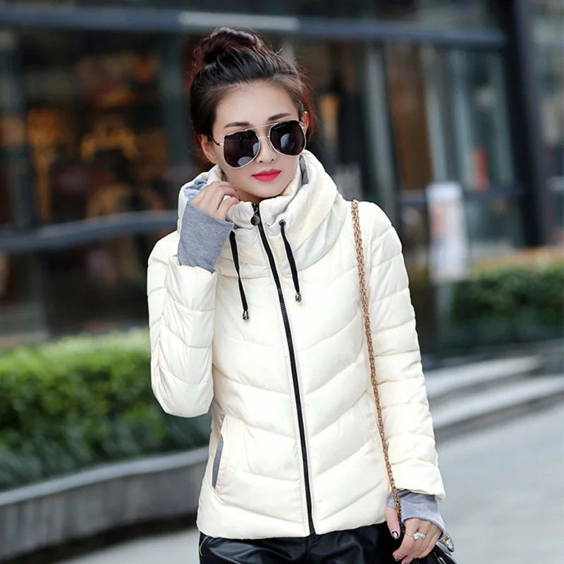 Women Winter Coat