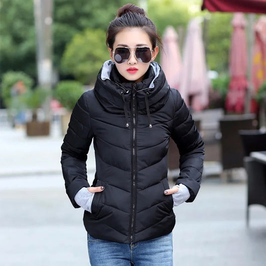 Women Winter Coat