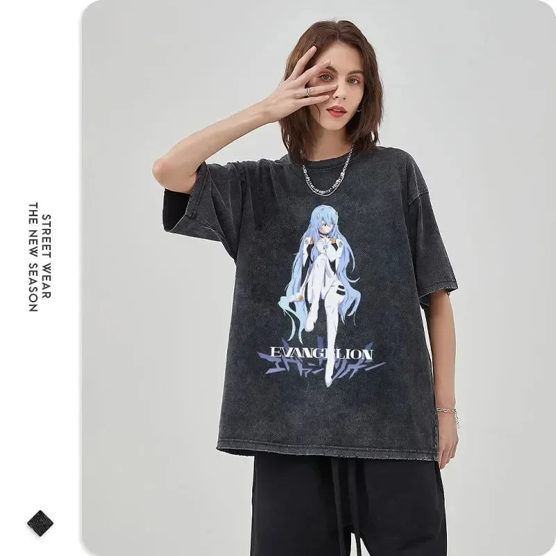 Anime T-Shirt