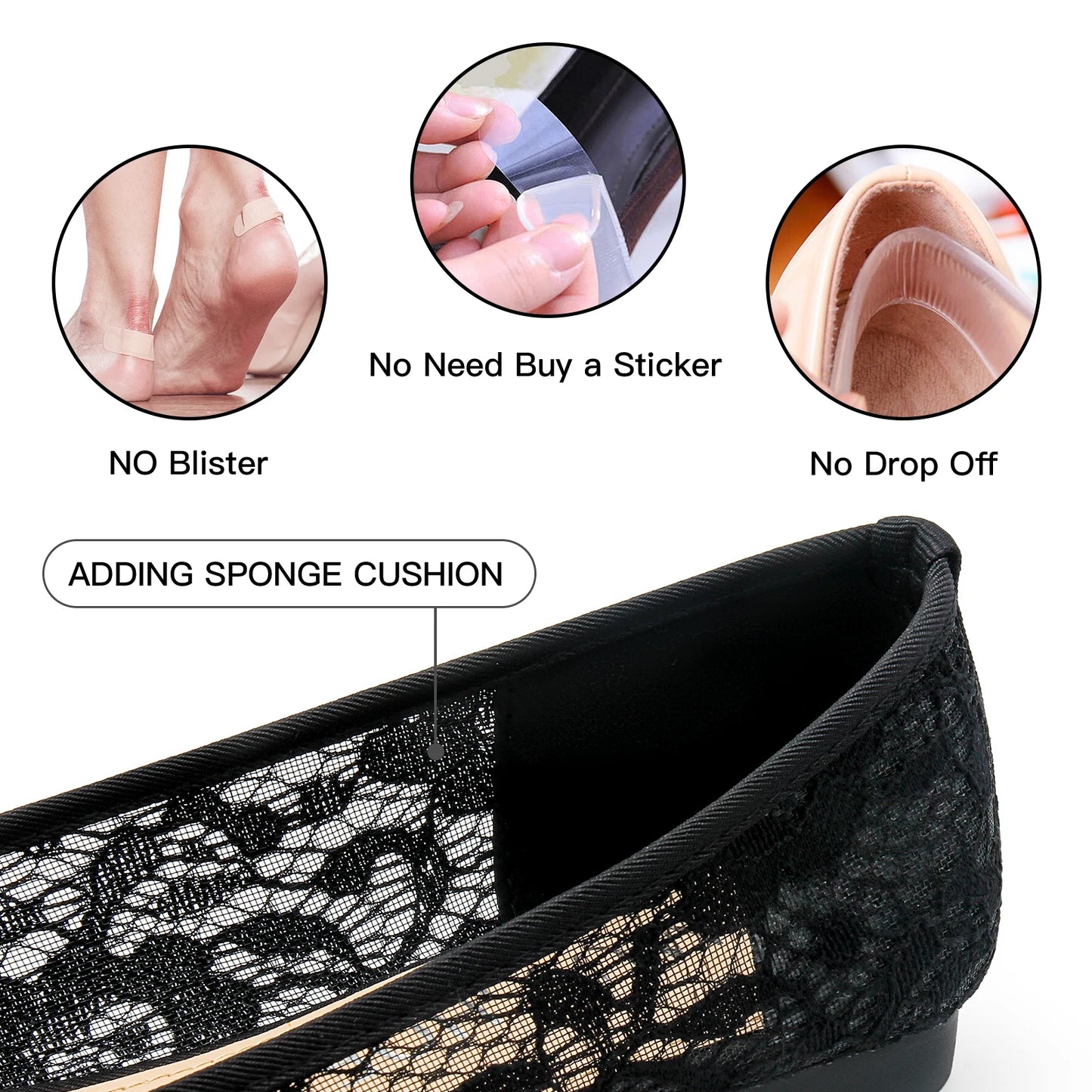 Women Flats Shoes